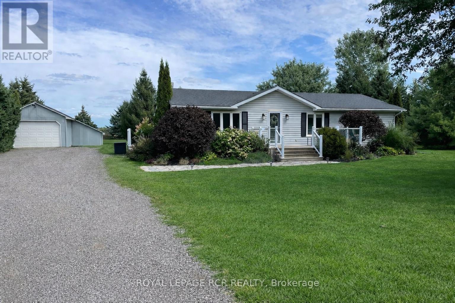 151547 12th Line, East Garafraxa, Ontario  L9W 7B1 - Photo 3 - X12827000