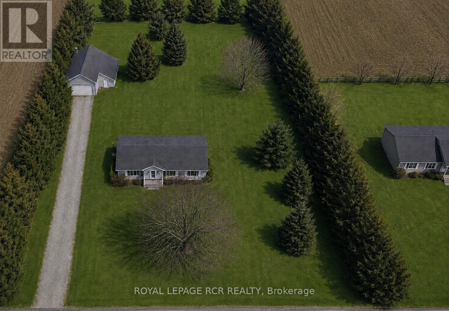 151547 12th Line, East Garafraxa, Ontario  L9W 7B1 - Photo 2 - X12827000