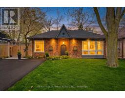 236 PARKSIDE DRIVE, Hamilton, Ontario