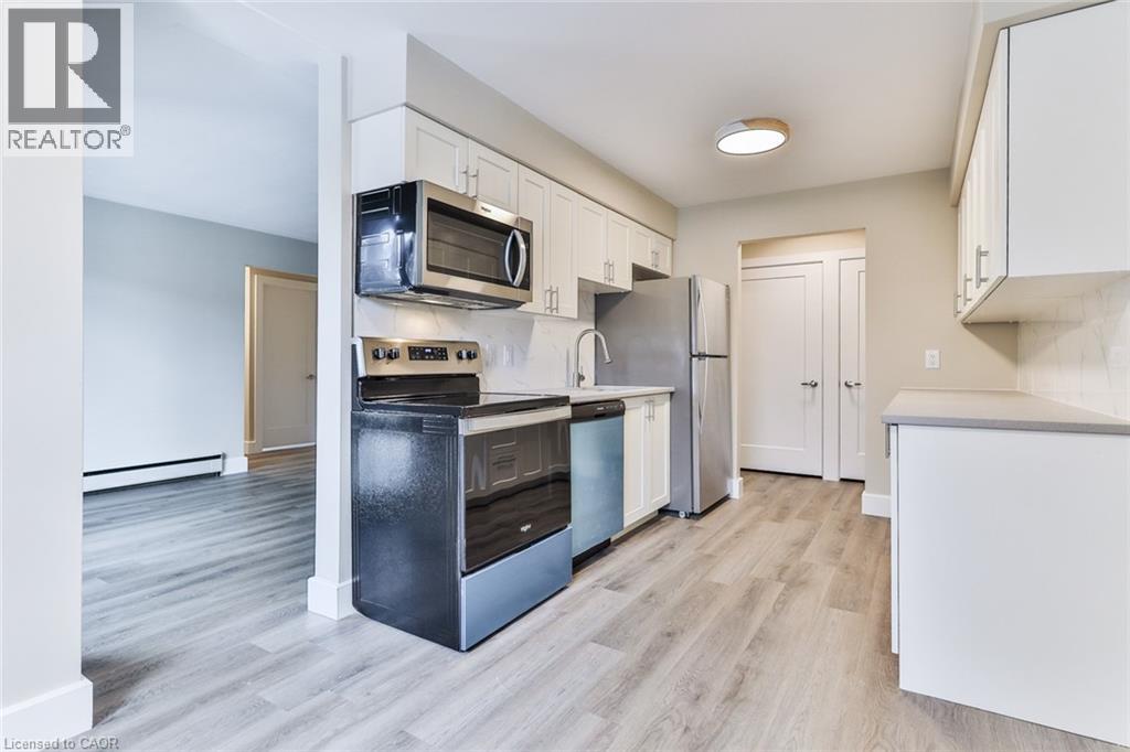169 DAVID Street Unit# 9, Kitchener, Ontario