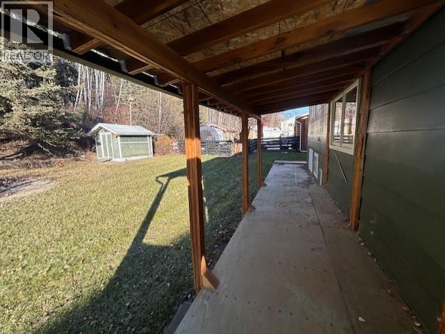 5711 Gairdner Crescent, Fort Nelson, British Columbia  V0C 1R0 - Photo 27 - R3068109
