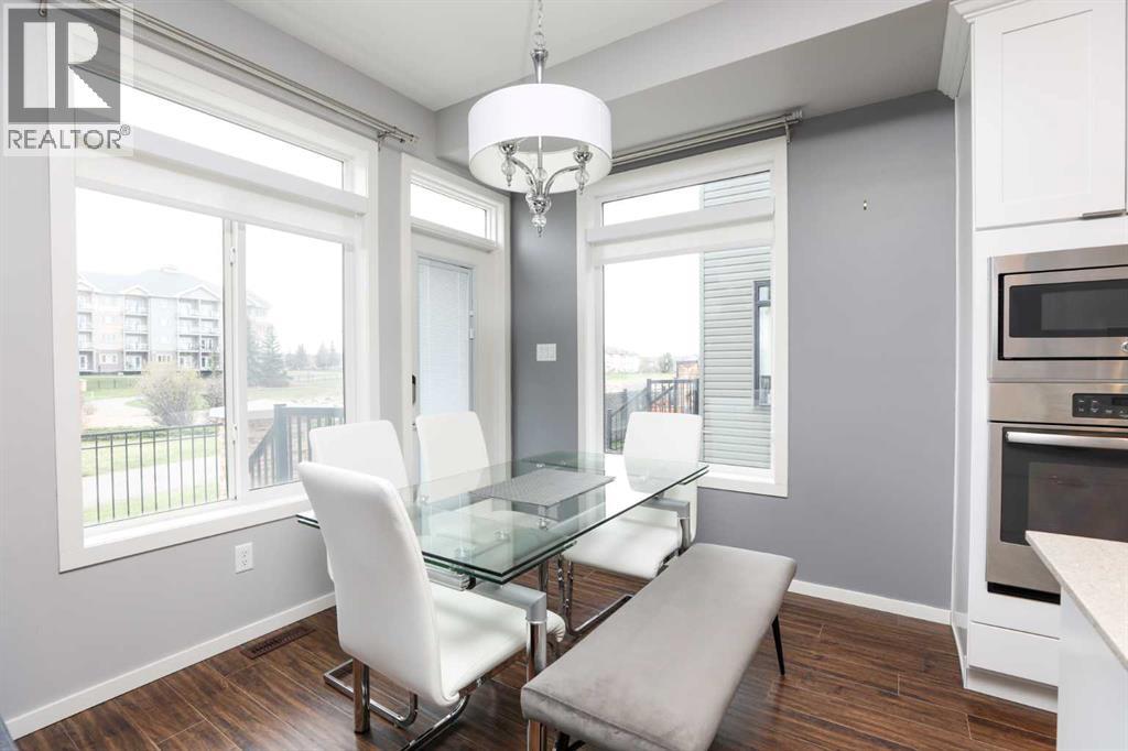 6, 462 Highlands Boulevard W, Lethbridge, Alberta  T1J 5K5 - Photo 11 - A2307631