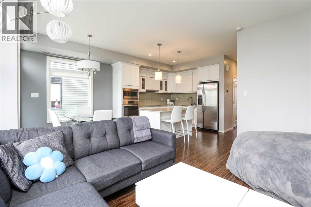 6, 462 Highlands Boulevard W, Lethbridge, Alberta  T1J 5K5 - Photo 13 - A2307631
