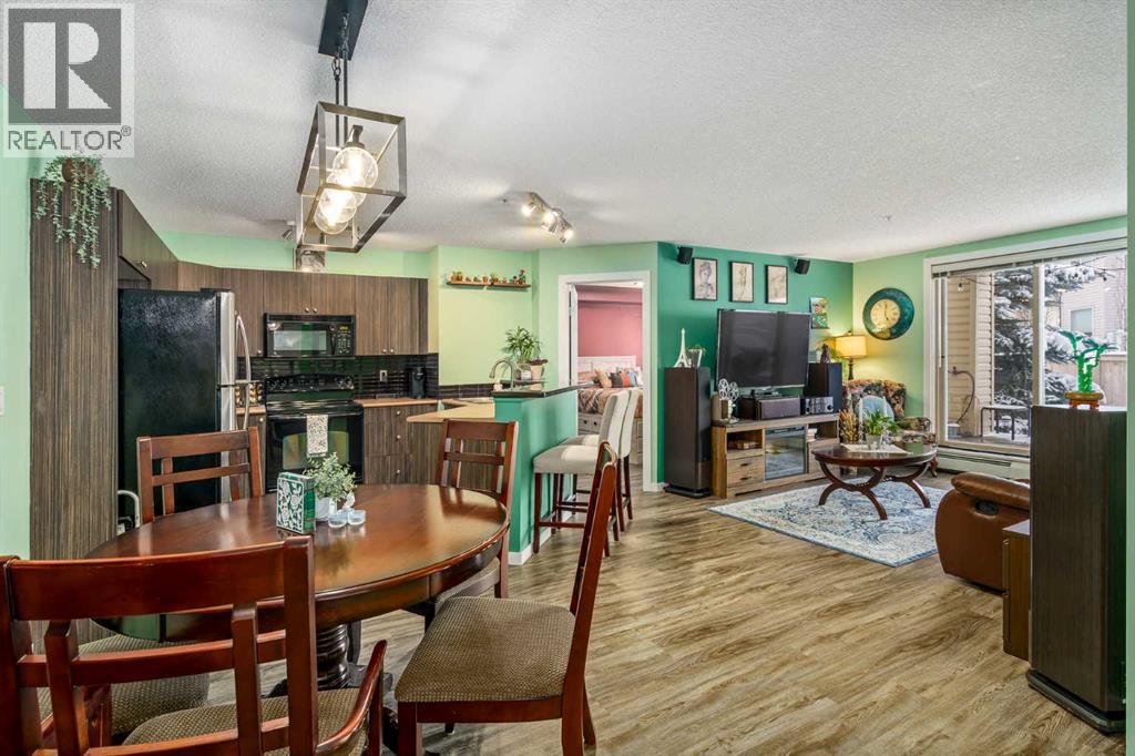 1106, 16969 24 Street SW, Calgary, Alberta  T2Y 0H9 - Photo 5 - A2292205