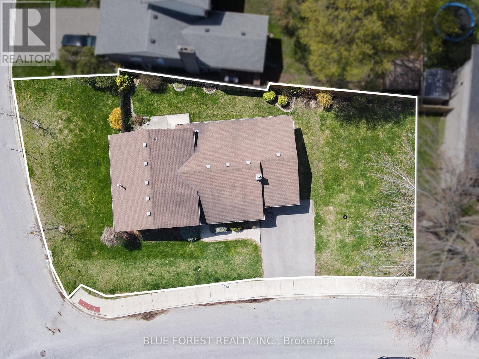 23 Fox Mill Crescent, London South, Ontario  N6J 2B3 - Photo 44 - X13099694