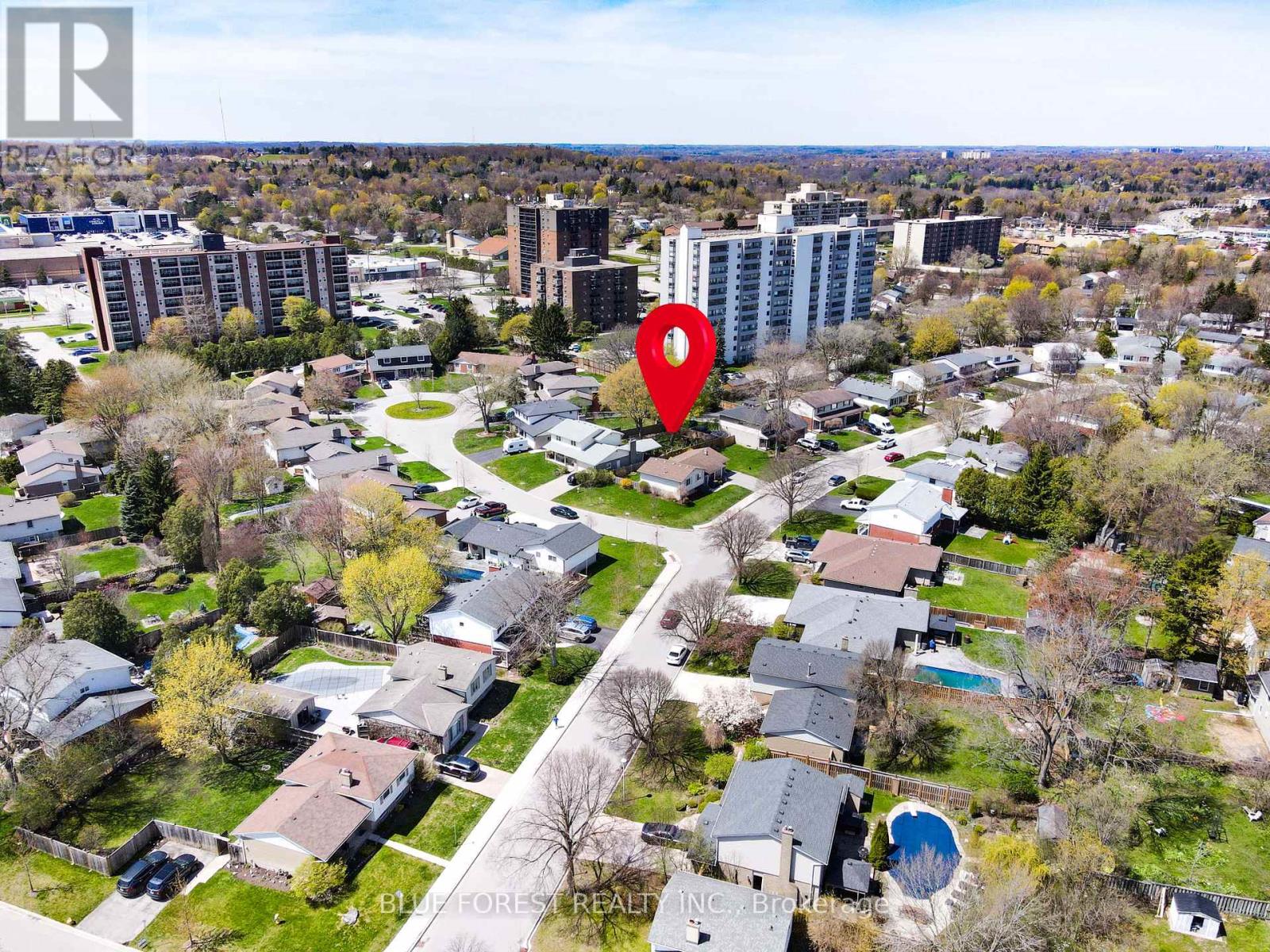 23 Fox Mill Crescent, London South, Ontario  N6J 2B3 - Photo 45 - X13099694