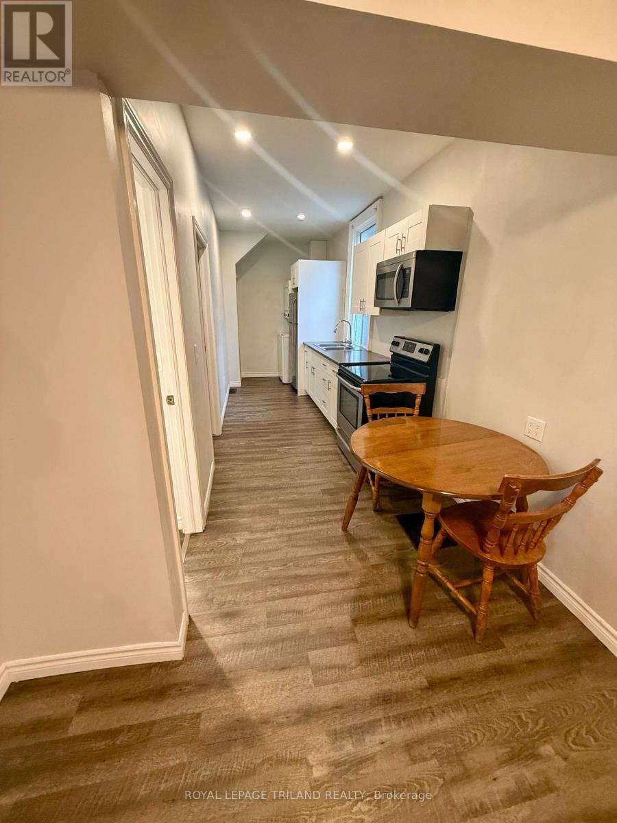 4a - 434 Dufferin Avenue, London East, Ontario  N6B 1Z6 - Photo 2 - X13099704