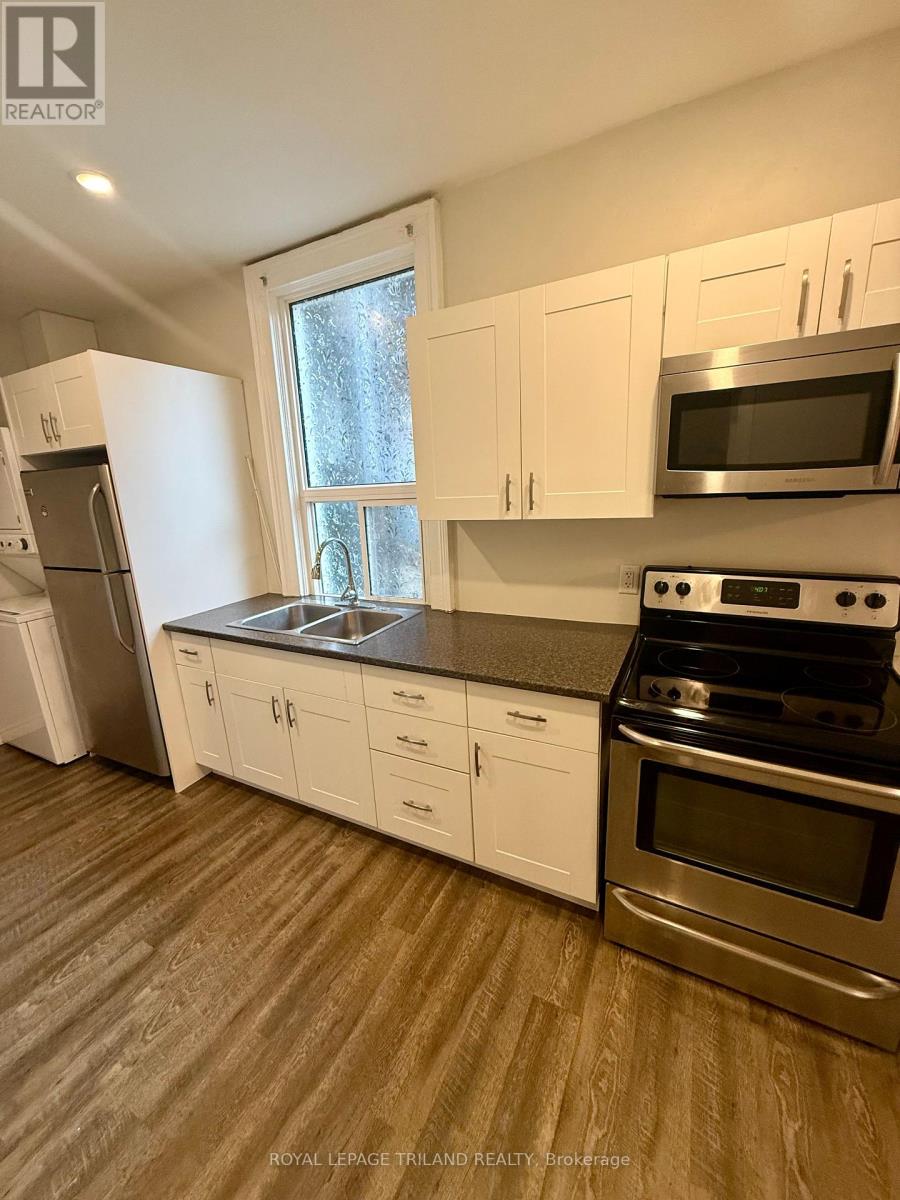 4a - 434 Dufferin Avenue, London East, Ontario  N6B 1Z6 - Photo 3 - X13099704