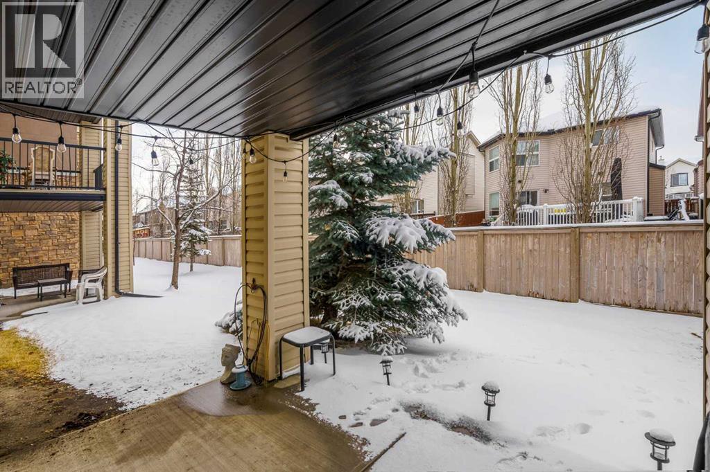 1106, 16969 24 Street SW, Calgary, Alberta  T2Y 0H9 - Photo 21 - A2292205