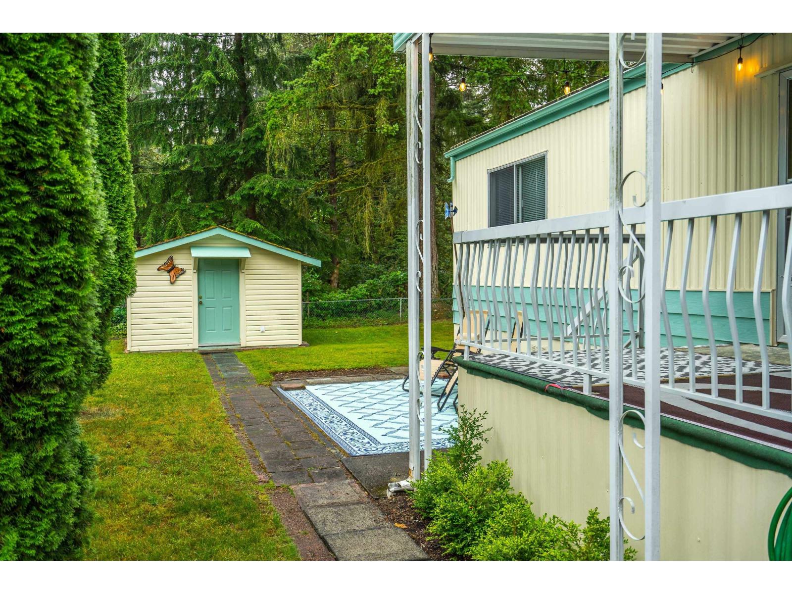 #46 2305 200th Street, Langley, British Columbia  V2Z 1Z2 - Photo 31 - R3097877