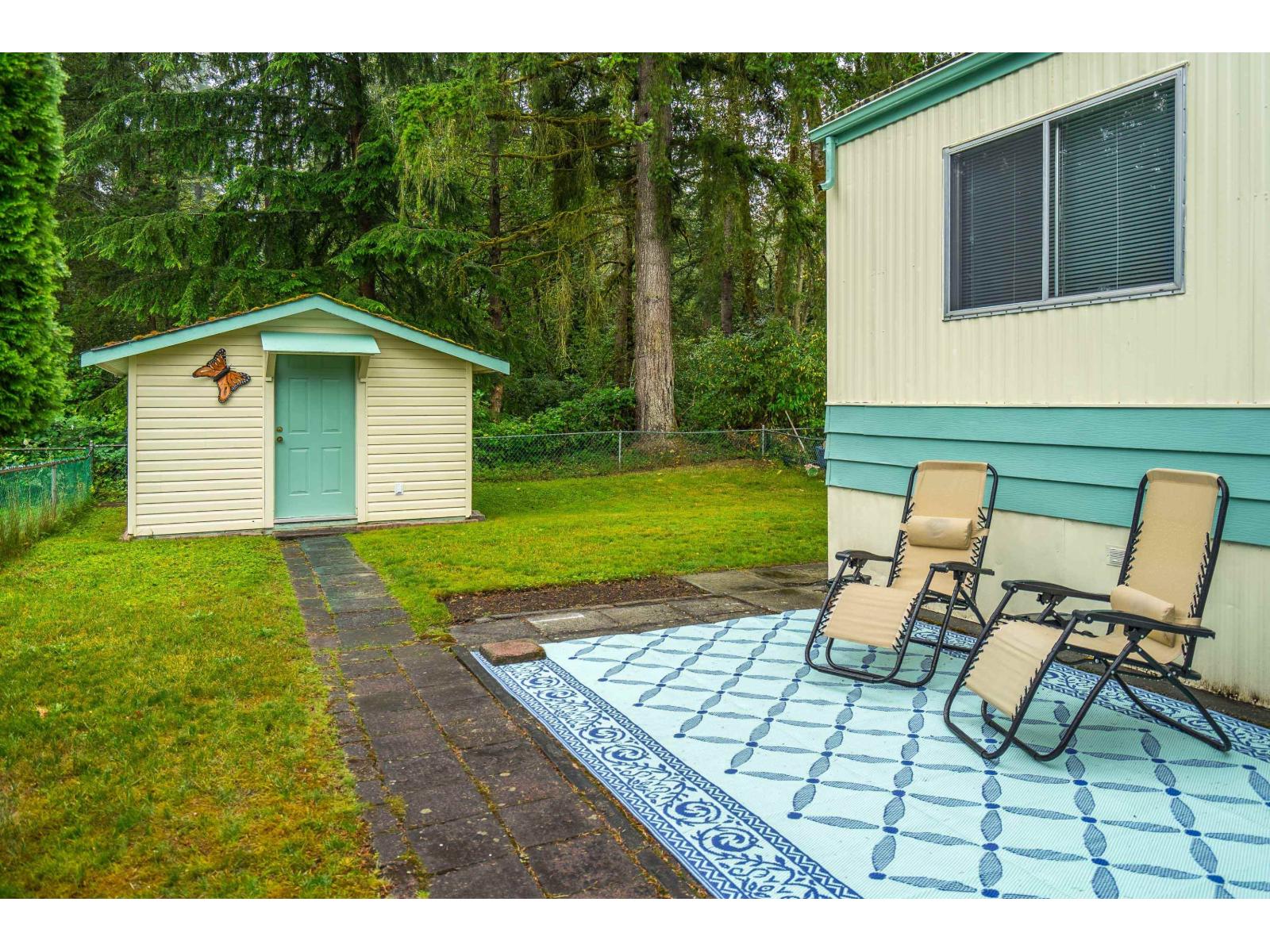 #46 2305 200TH STREET, Langley, British Columbia