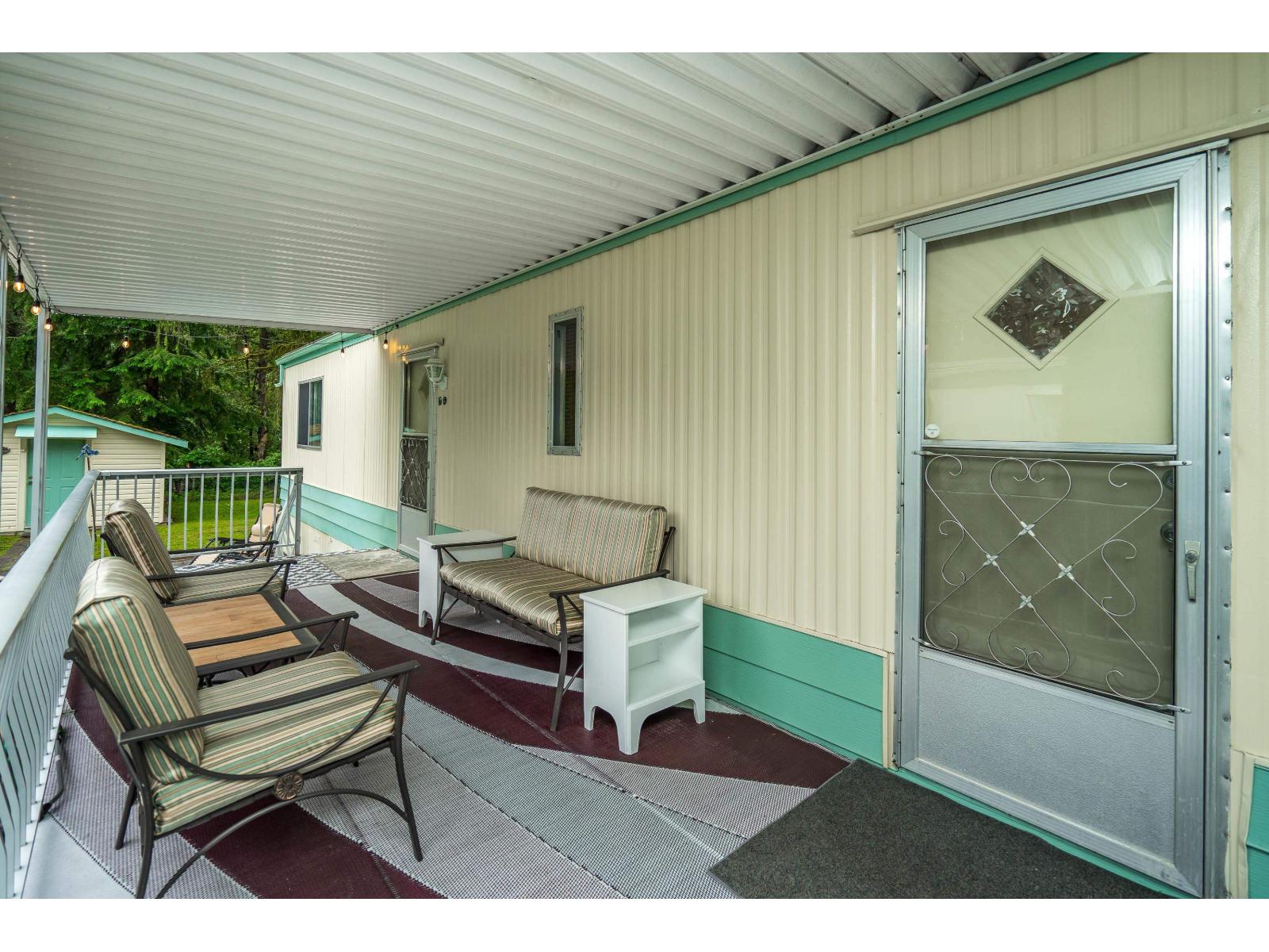 #46 2305 200th Street, Langley, British Columbia  V2Z 1Z2 - Photo 5 - R3097877