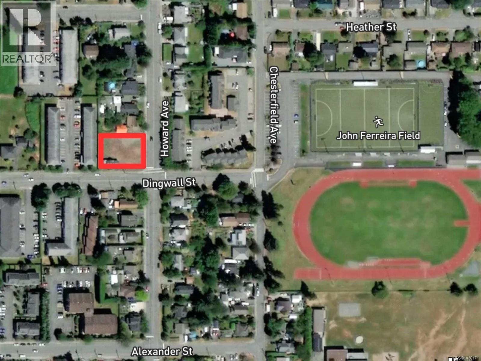 2511 Dingwall St, Duncan, British Columbia
