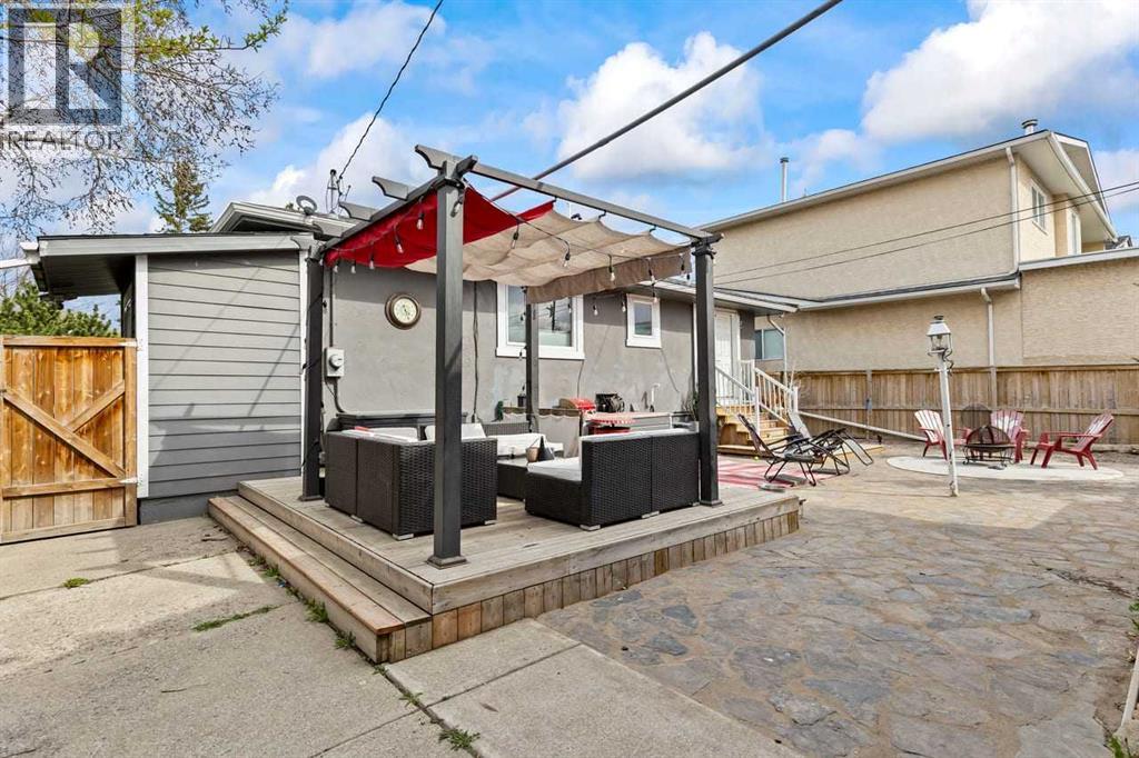1509 38 Street Se, Calgary, Alberta  T2A 1G7 - Photo 38 - A2292320