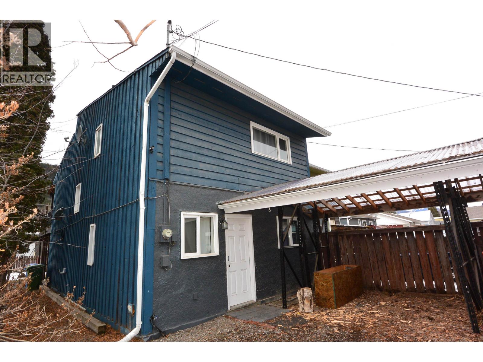 3904 Railway Avenue, Smithers, British Columbia  V0J 2N0 - Photo 35 - R3095881