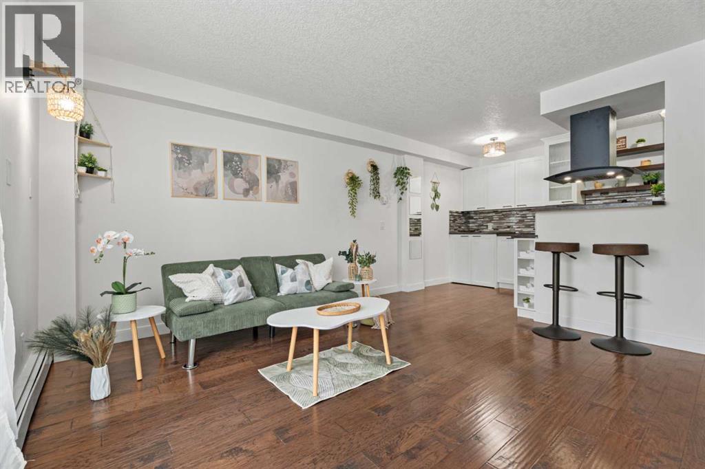 105, 123 24 Avenue Sw, Calgary, Alberta  T2S 0J8 - Photo 1 - A2296024
