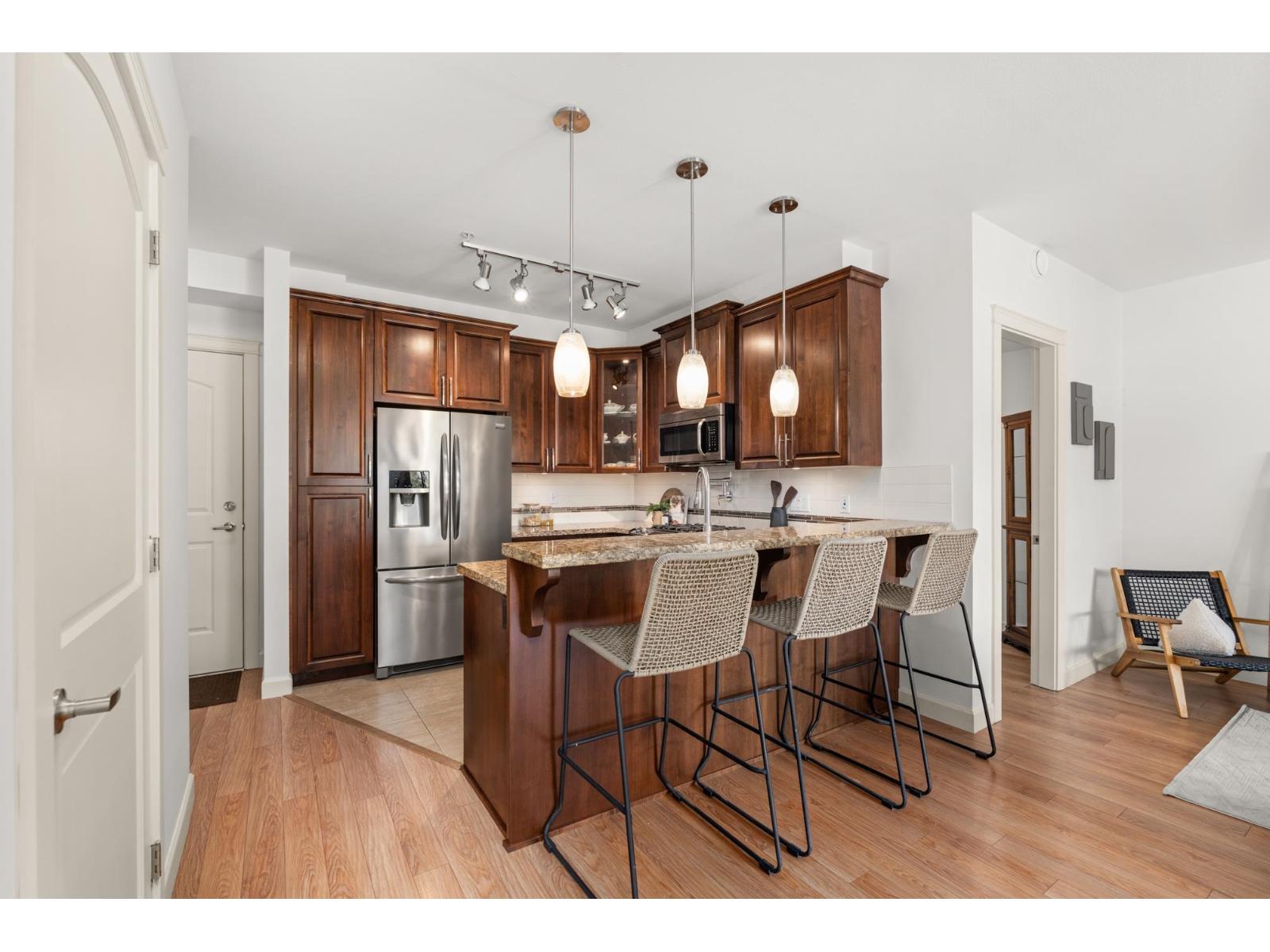 202 2860 Trethewey Street, Abbotsford, British Columbia  V2T 0G5 - Photo 7 - R3120298