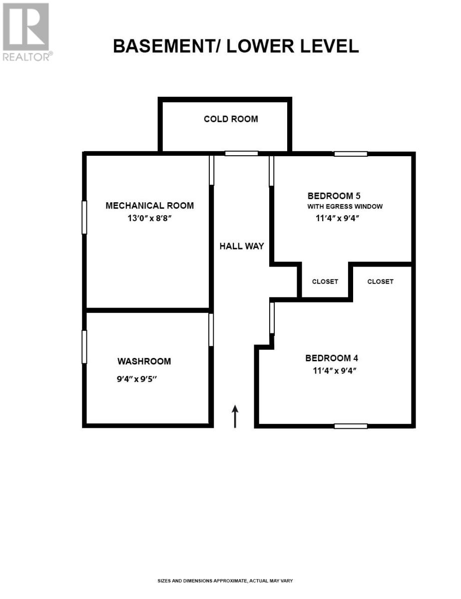 310 Dewe Ave, Thunder Bay, Ontario  P7A 2G1 - Photo 47 - TB2600935