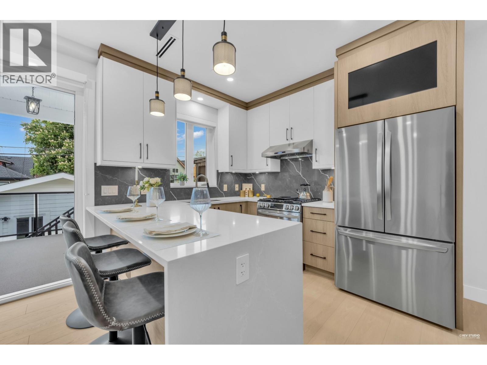 2617 Mcgill Street, Vancouver, British Columbia  V5K 1H2 - Photo 6 - R3121083