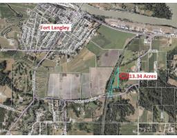 13.34AC RAWLISON CRESCENT, Langley, British Columbia