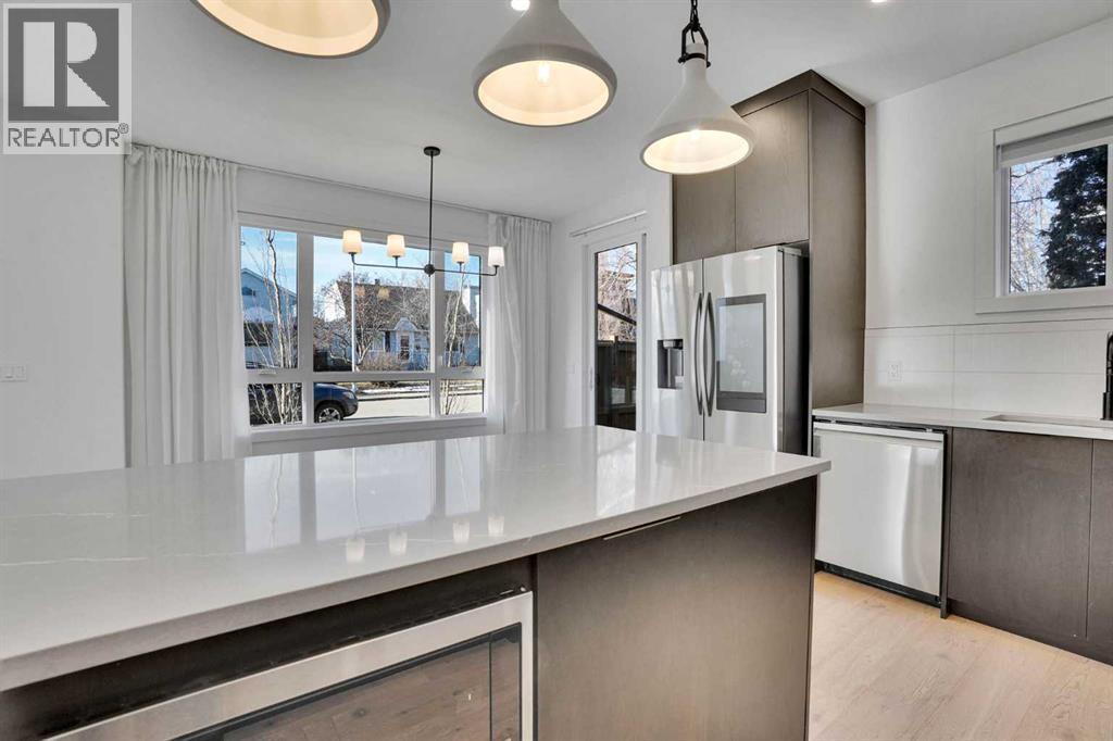 402 26 Avenue NW, Calgary, Alberta  t2m 5g7 - Photo 11 - A2303975