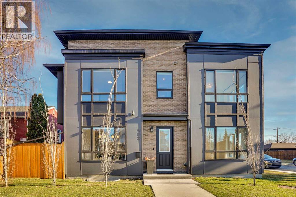 402 26 Avenue NW, Calgary, Alberta  t2m 5g7 - Photo 2 - A2303975