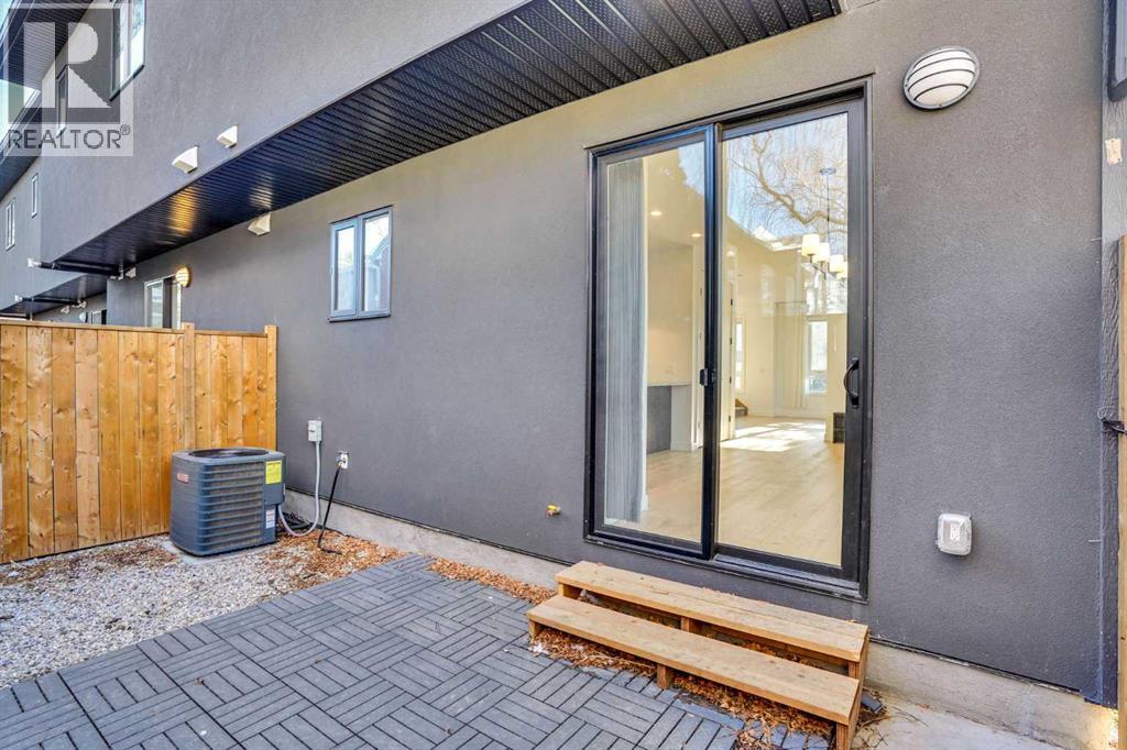 402 26 Avenue NW, Calgary, Alberta  t2m 5g7 - Photo 35 - A2303975
