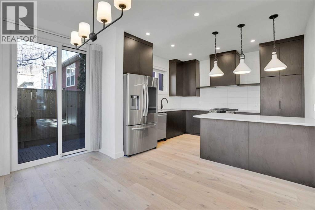 402 26 Avenue NW, Calgary, Alberta  t2m 5g7 - Photo 8 - A2303975