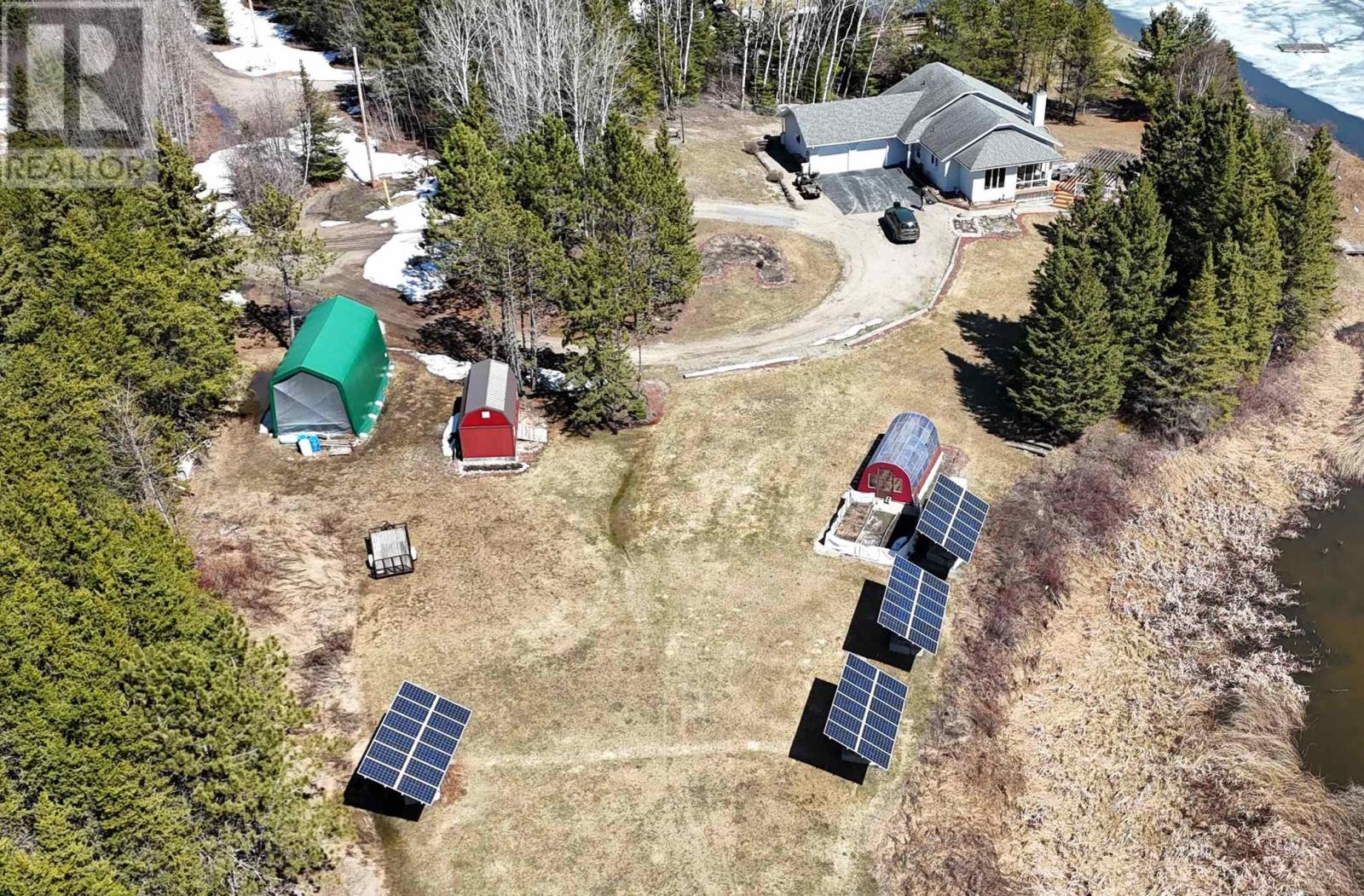 3995 HWY 72, Sioux Lookout, Ontario