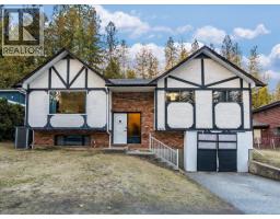 1441 Meadowbrook Drive, Castlegar, British Columbia