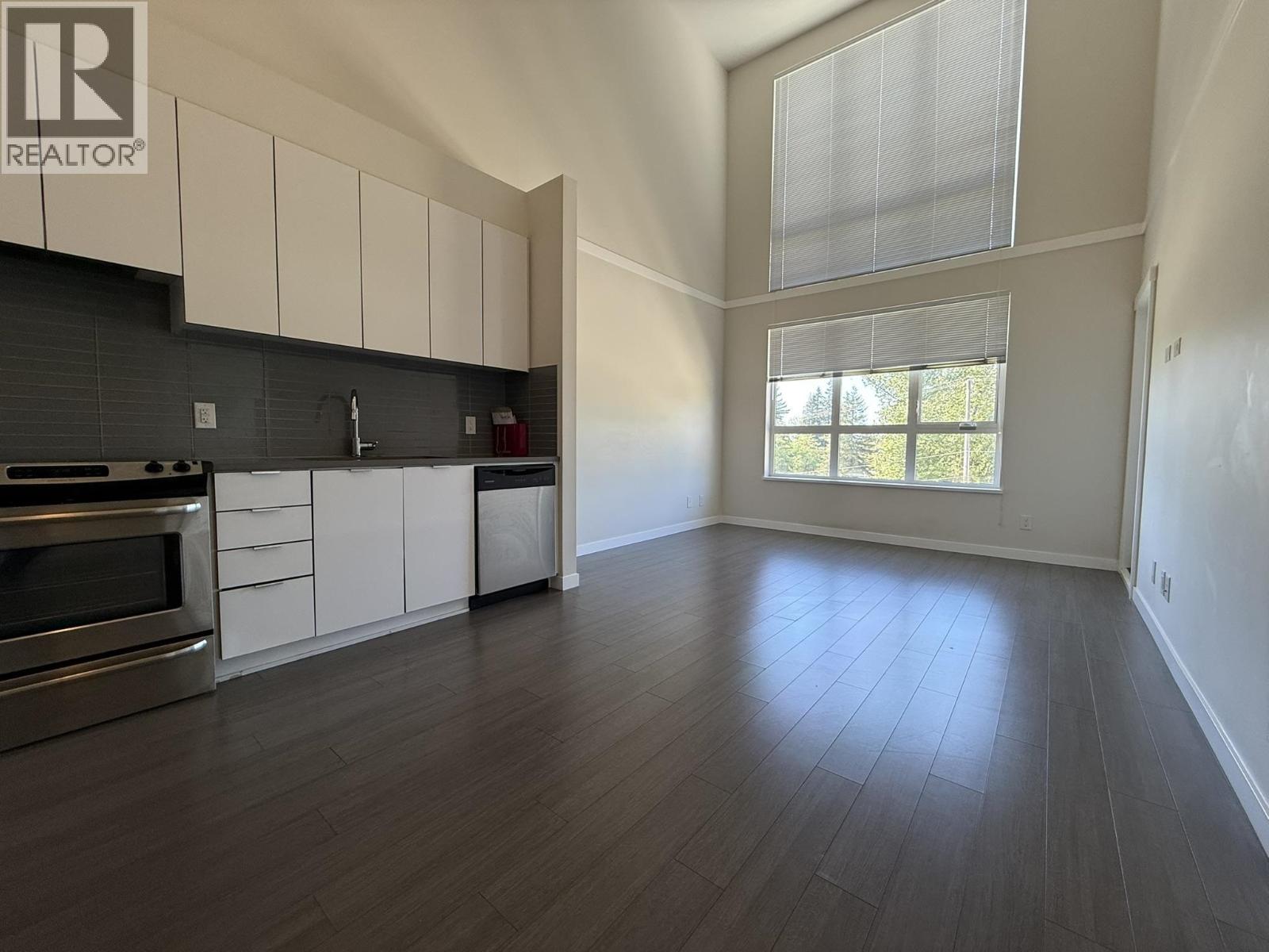 518 9877 University Crescent, Burnaby, British Columbia  V5A 0A7 - Photo 4 - R3120892