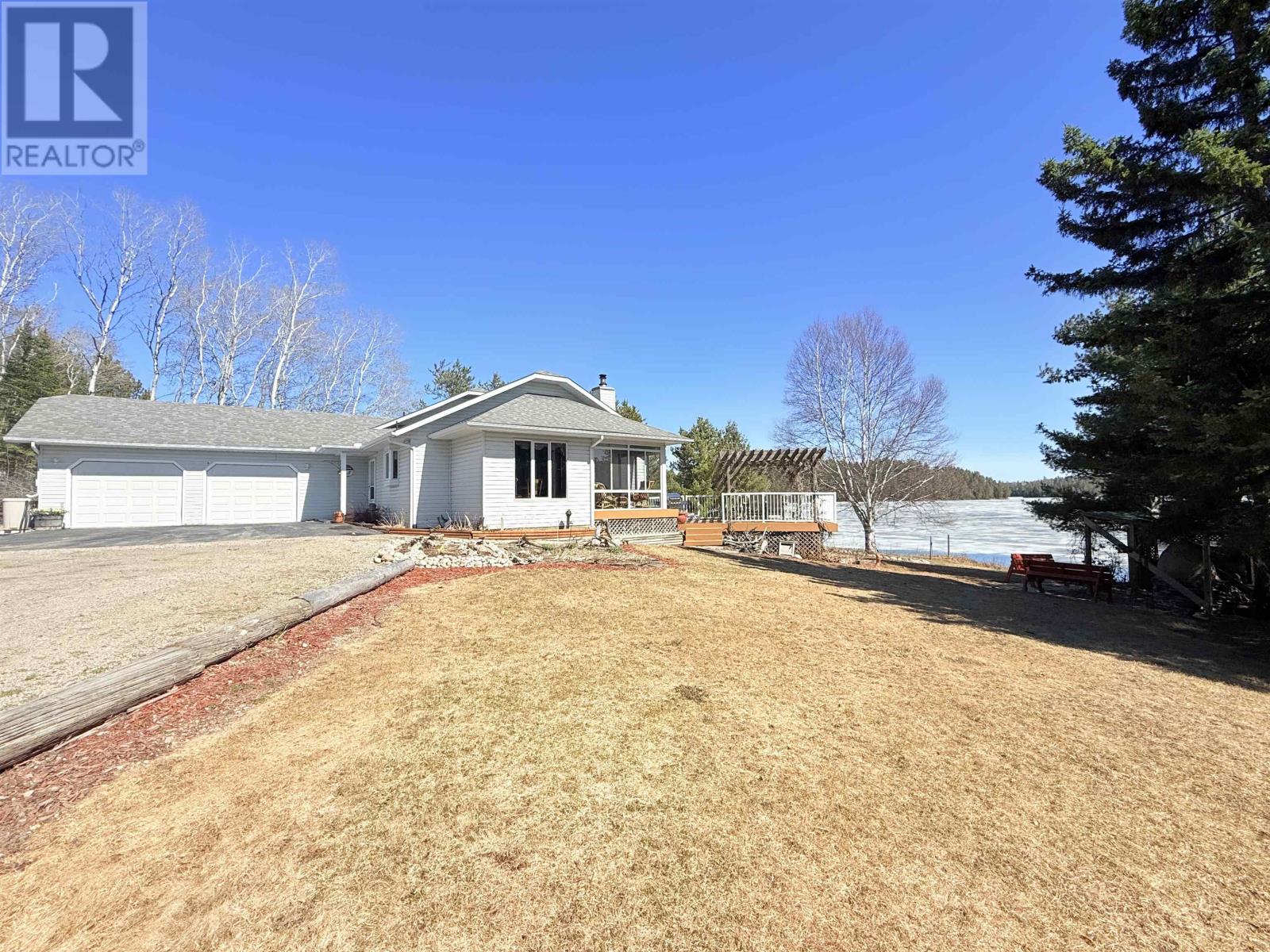 3995 Hwy 72, Sioux Lookout, Ontario  P8T 0A7 - Photo 2 - TB2600947