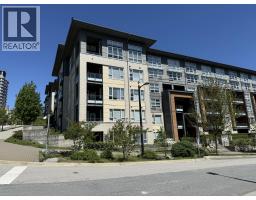 518 9877 UNIVERSITY CRESCENT, Burnaby, British Columbia