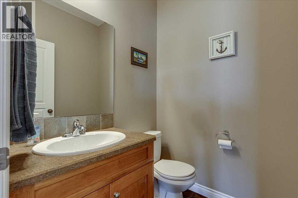 33550 Range Road 23, Rural Mountain View County, Alberta  T4H 1P4 - Photo 15 - A2307315