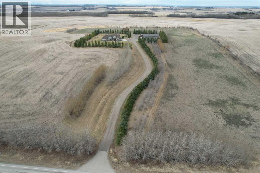 33550 Range Road 23, Rural Mountain View County, Alberta  T4H 1P4 - Photo 2 - A2307315