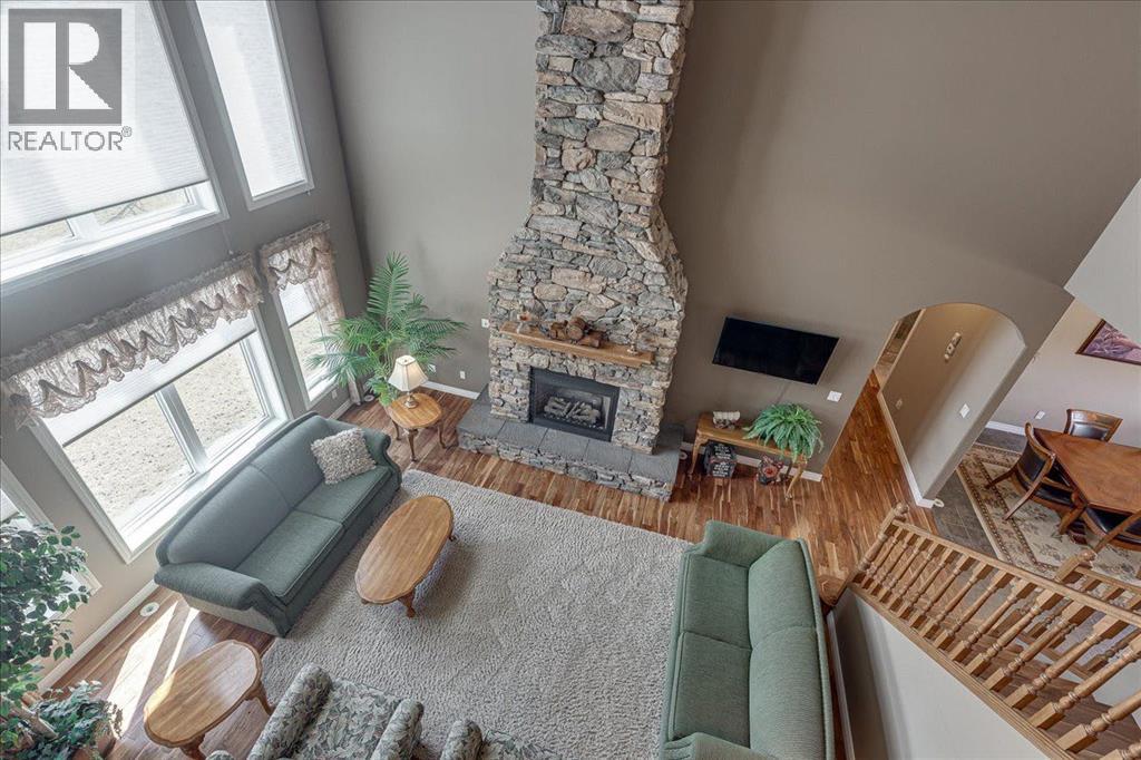 33550 Range Road 23, Rural Mountain View County, Alberta  T4H 1P4 - Photo 37 - A2307315