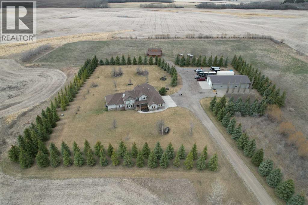 33550 Range Road 23, Rural Mountain View County, Alberta  T4H 1P4 - Photo 50 - A2307315