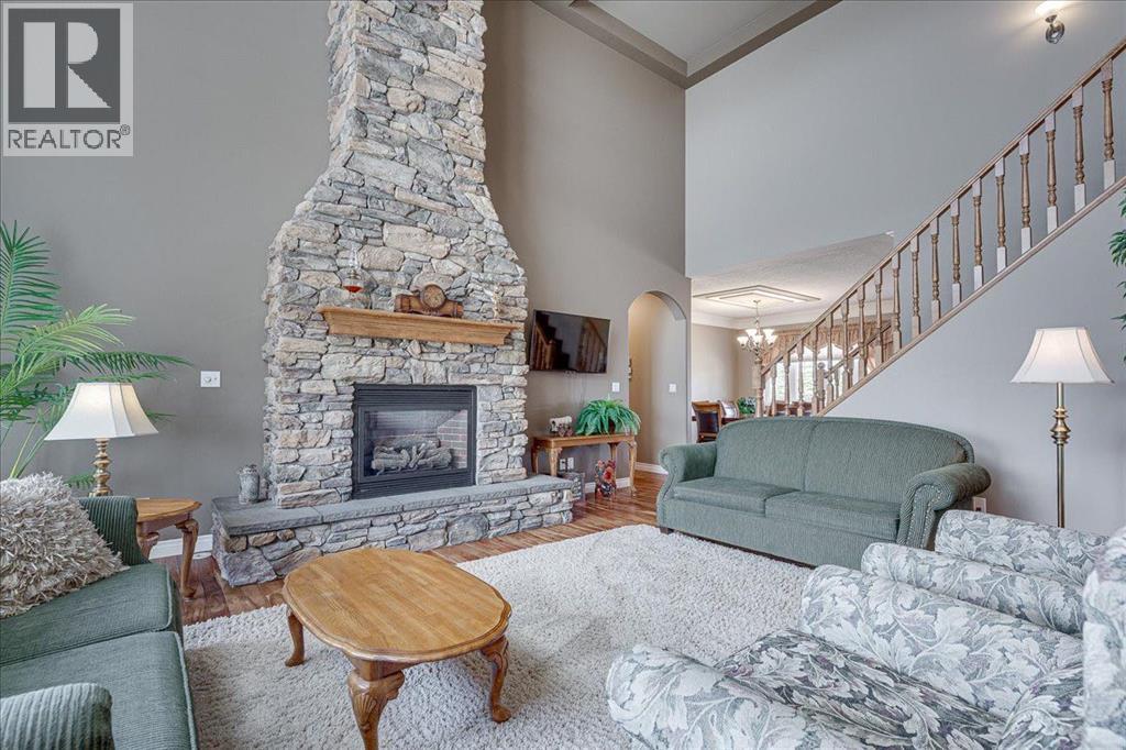 33550 Range Road 23, Rural Mountain View County, Alberta  T4H 1P4 - Photo 25 - A2307315