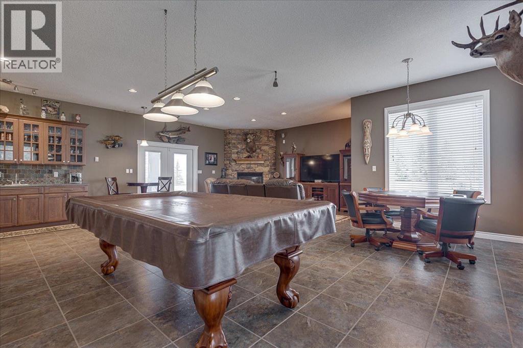 33550 Range Road 23, Rural Mountain View County, Alberta  T4H 1P4 - Photo 12 - A2307315