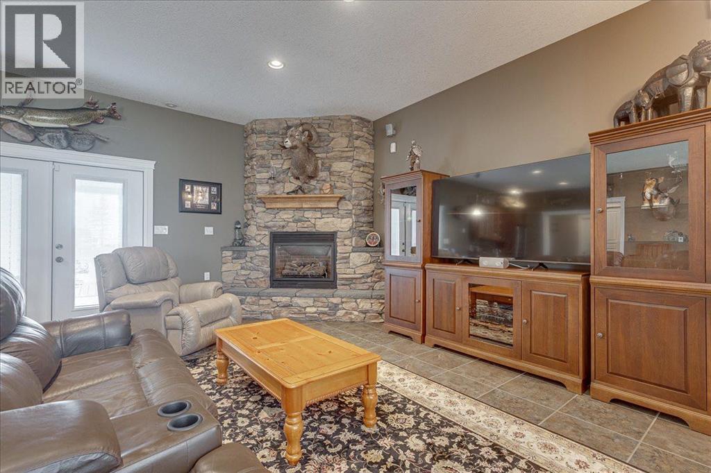 33550 Range Road 23, Rural Mountain View County, Alberta  T4H 1P4 - Photo 13 - A2307315