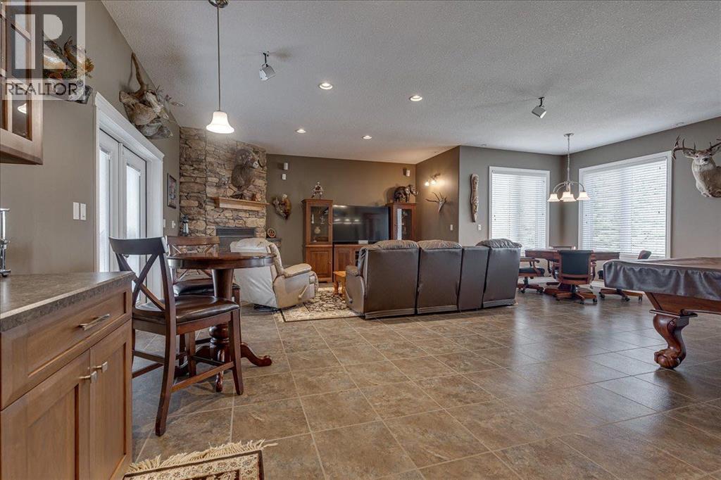 33550 Range Road 23, Rural Mountain View County, Alberta  T4H 1P4 - Photo 11 - A2307315