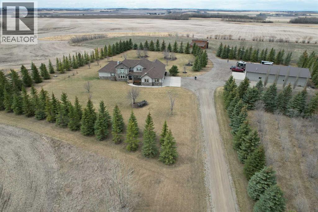 33550 Range Road 23, Rural Mountain View County, Alberta  T4H 1P4 - Photo 3 - A2307315