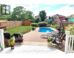 14 ROUND LEAF COURT, Barrie, Ontario