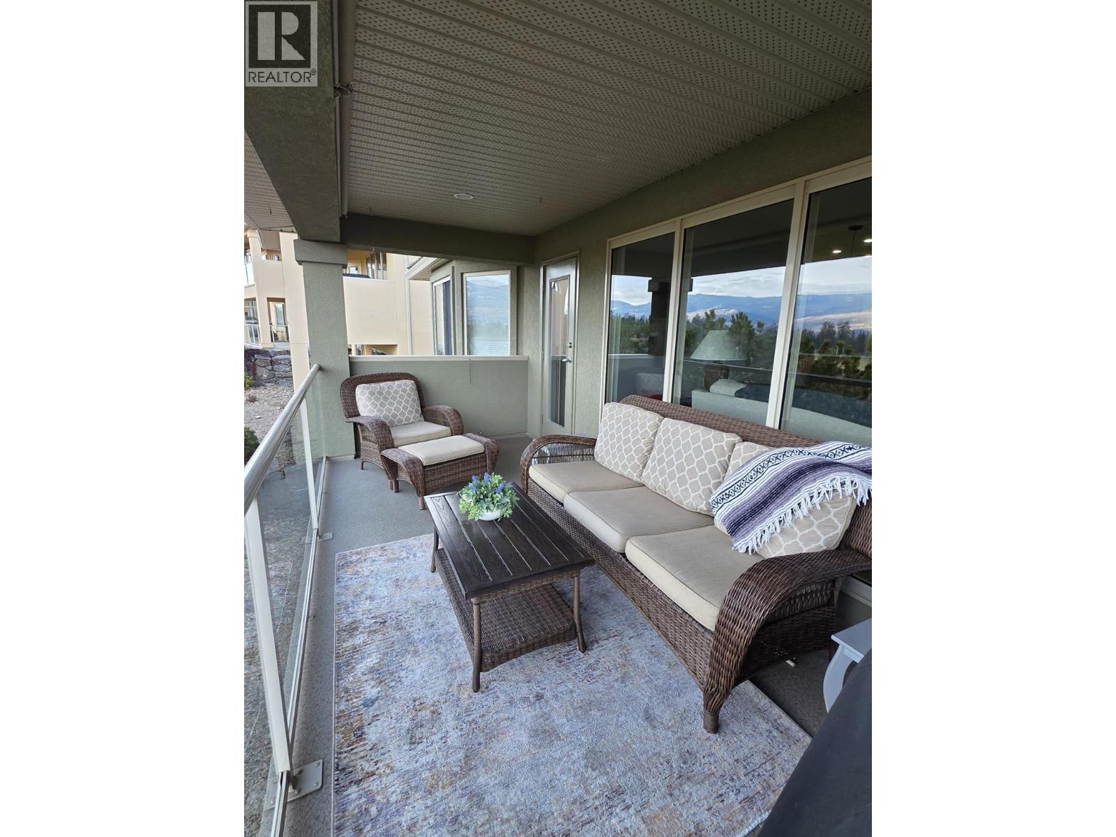 2455 Quail Ridge Boulevard Unit# 213, Kelowna, British Columbia  V1V 2S8 - Photo 21 - 10386544