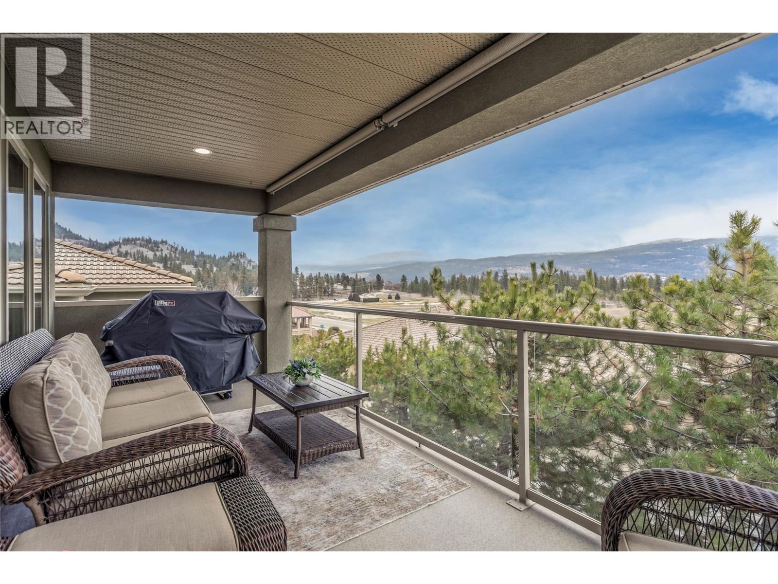 2455 Quail Ridge Boulevard Unit# 213, Kelowna, British Columbia  V1V 2S8 - Photo 24 - 10386544