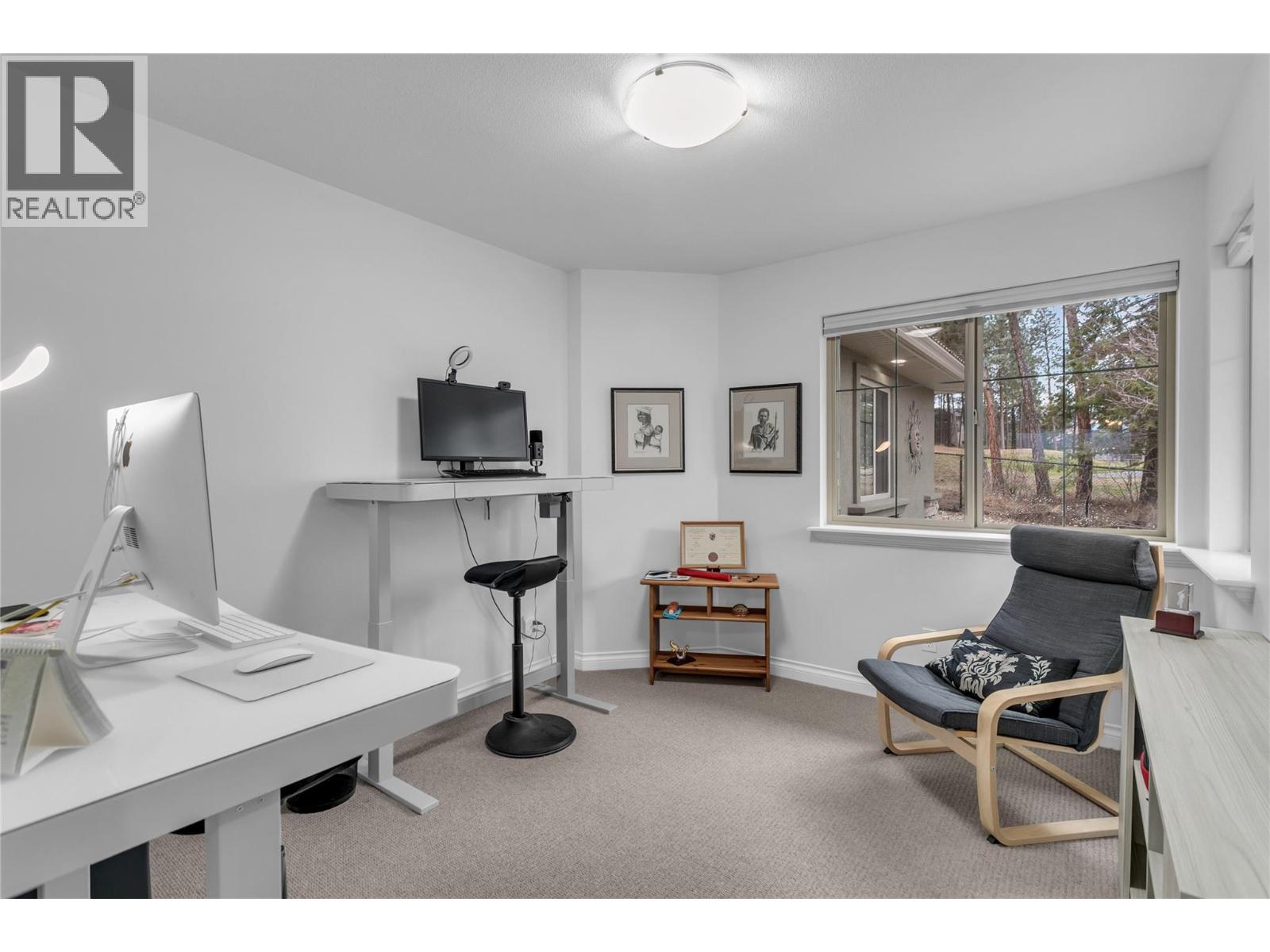 2455 Quail Ridge Boulevard Unit# 213, Kelowna, British Columbia  V1V 2S8 - Photo 29 - 10386544
