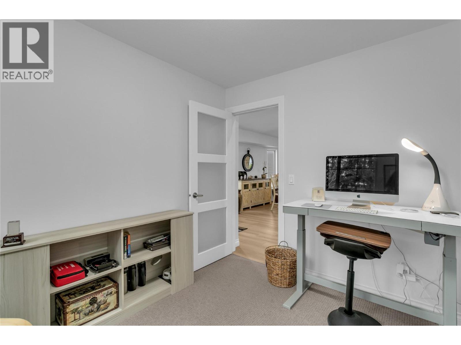 2455 Quail Ridge Boulevard Unit# 213, Kelowna, British Columbia  V1V 2S8 - Photo 30 - 10386544