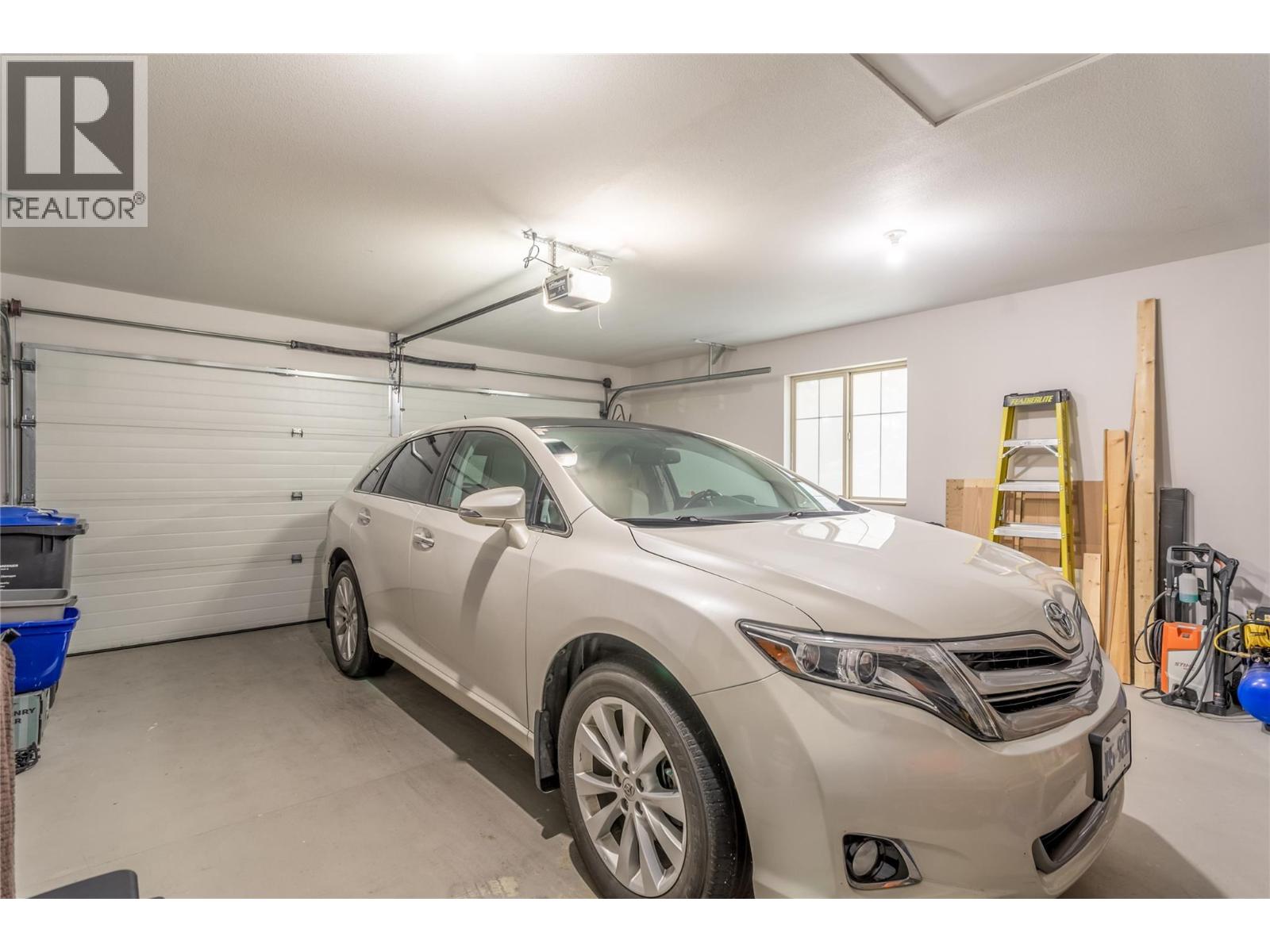 2455 Quail Ridge Boulevard Unit# 213, Kelowna, British Columbia  V1V 2S8 - Photo 34 - 10386544