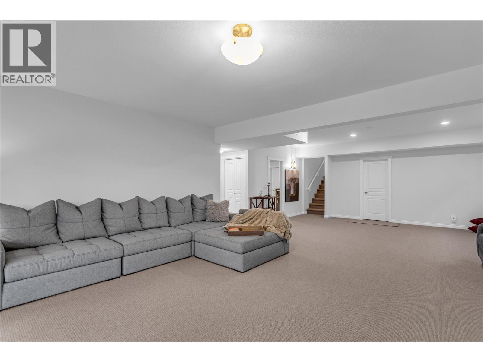 2455 Quail Ridge Boulevard Unit# 213, Kelowna, British Columbia  V1V 2S8 - Photo 40 - 10386544