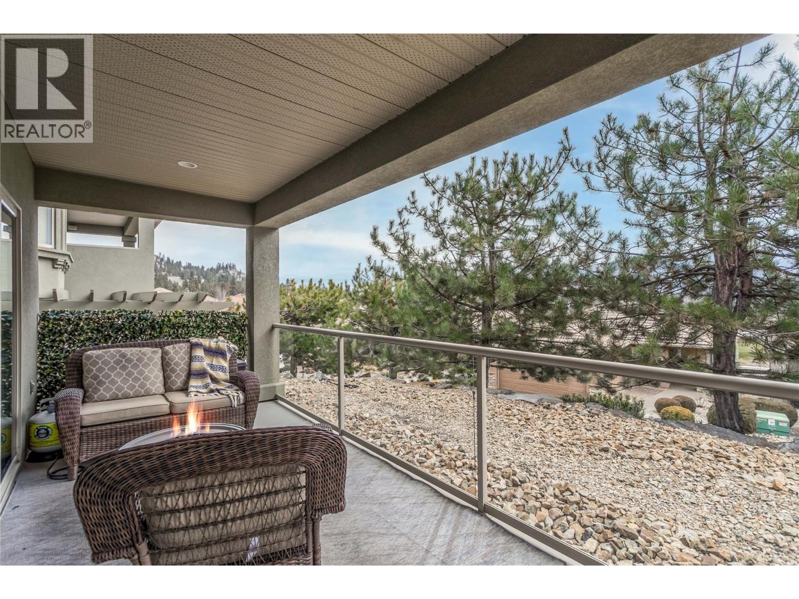 2455 Quail Ridge Boulevard Unit# 213, Kelowna, British Columbia  V1V 2S8 - Photo 46 - 10386544
